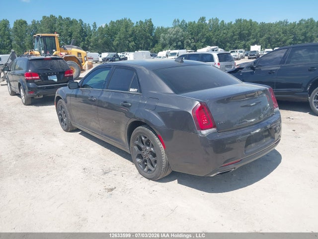 Chrysler 300 S 2019 2C3CCAGG7KH602409 Image 3