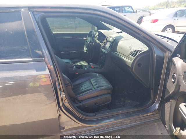 Chrysler 300 S 2019 2C3CCAGG7KH602409 Image 5