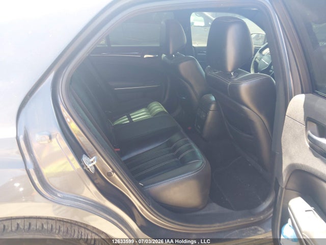 Chrysler 300 S 2019 2C3CCAGG7KH602409 Image 8