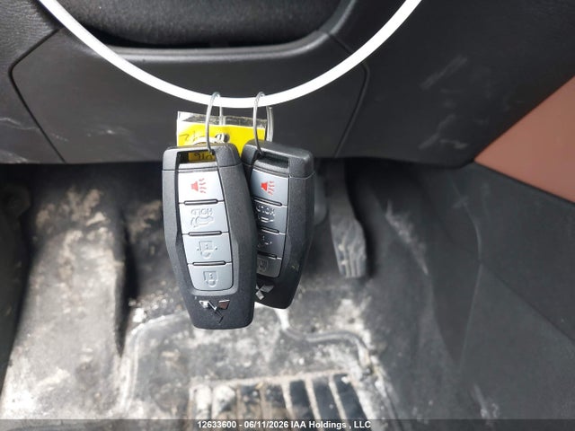 Aukcja sprzedaży 2025 Mitsubishi Outlander Sel, vin: JA4J4WA89SZ624016, numer aukcji: 12633600