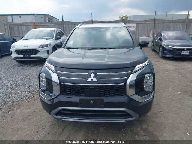 Aukcja sprzedaży 2025 Mitsubishi Outlander Sel, vin: JA4J4WA89SZ624016, numer aukcji: 12633600