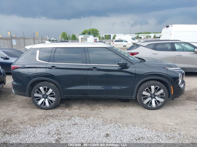 Aukcja sprzedaży 2025 Mitsubishi Outlander Sel, vin: JA4J4WA89SZ624016, numer aukcji: 12633600
