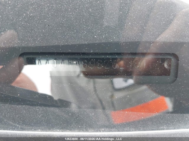 Aukcja sprzedaży 2025 Mitsubishi Outlander Sel, vin: JA4J4WA89SZ624016, numer aukcji: 12633600