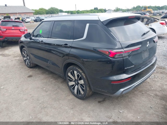 Aukcja sprzedaży 2025 Mitsubishi Outlander Sel, vin: JA4J4WA89SZ624016, numer aukcji: 12633600