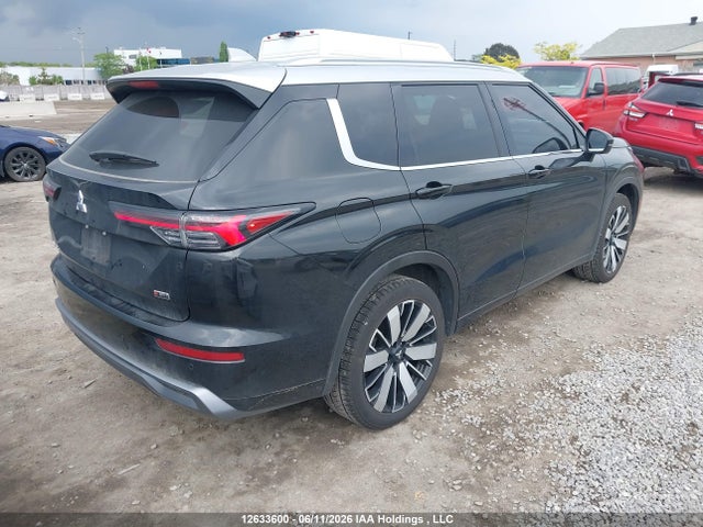 Aukcja sprzedaży 2025 Mitsubishi Outlander Sel, vin: JA4J4WA89SZ624016, numer aukcji: 12633600