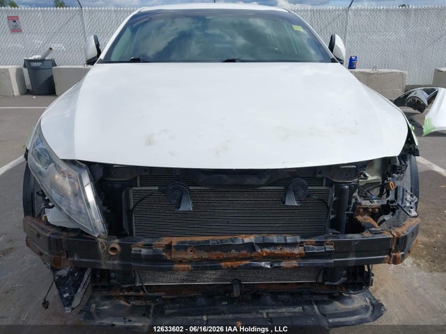 Продажа на аукционе авто 2012 Kia Optima Ex, vin: KNAGN4A78C5262257, номер лота: 12633602