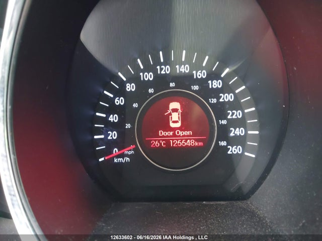 Продажа на аукционе авто 2012 Kia Optima Ex, vin: KNAGN4A78C5262257, номер лота: 12633602