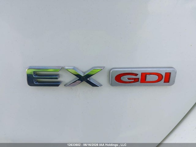 Продажа на аукционе авто 2012 Kia Optima Ex, vin: KNAGN4A78C5262257, номер лота: 12633602