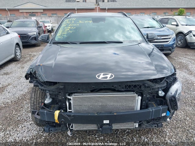 Hyundai Kona Sel 2025 KM8HCCAB8SU318337 Image 13