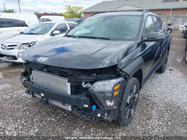 Hyundai Kona Sel 2025 KM8HCCAB8SU318337 Image 2