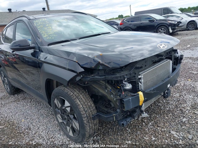 KM8HCCAB8SU318337 Hyundai Kona Sel