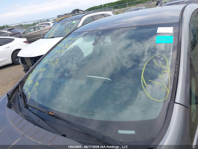 1N4BZ0CP4HC303547 Nissan Leaf S/sv/sl