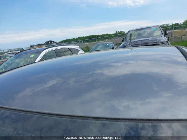1N4BZ0CP4HC303547 Nissan Leaf S/sv/sl
