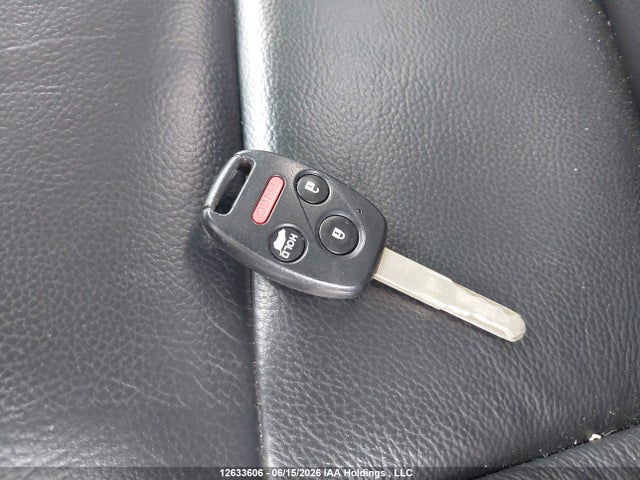 Honda Pilot Touring 2015 5FNYF4H98FB503801 Image 11