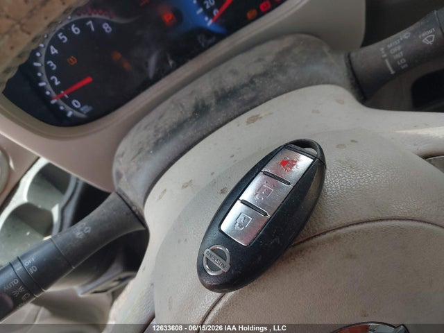 Продажа на аукционе авто 2010 Nissan Cube S/sl/krom, vin: JN8AZ2KR4AT164535, номер лота: 12633608