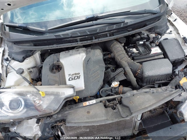 KNAFZ6A34G5468433 KIA Forte Koup 1.6l Sx/1.6l Sx Luxury