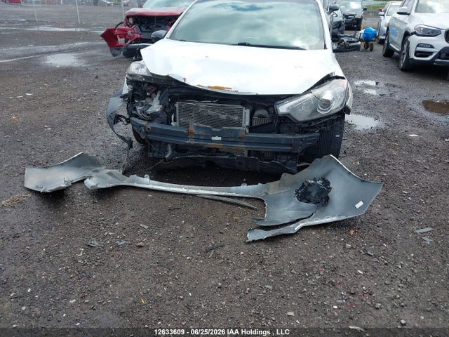 KNAFZ6A34G5468433 KIA Forte Koup 1.6l Sx/1.6l Sx Luxury