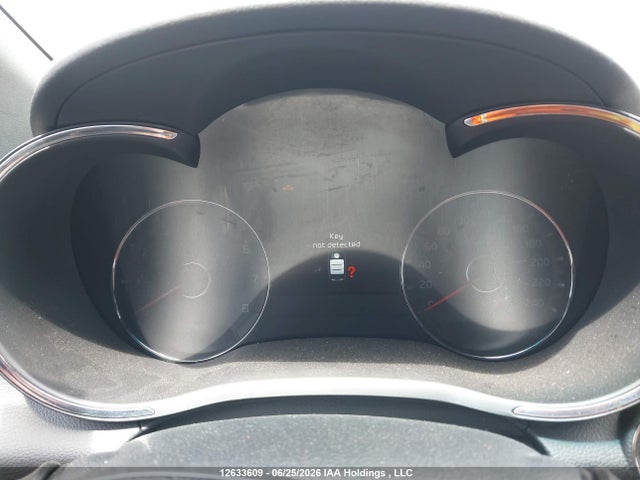 KNAFZ6A34G5468433 KIA Forte Koup 1.6l Sx/1.6l Sx Luxury