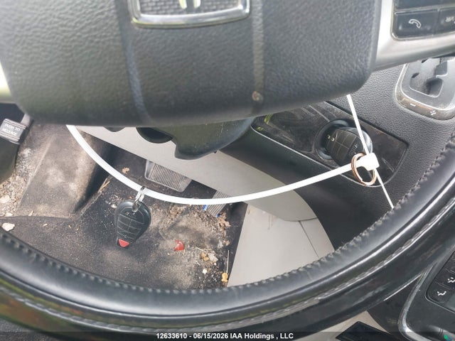 Продаж на аукціоні авто 2015 Dodge Grand Caravan Se, vin: 2C4RDGBG4FR510896, номер лоту: 12633610