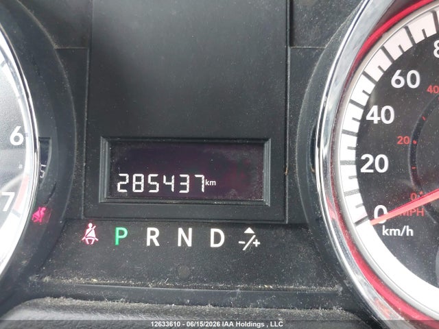 Продаж на аукціоні авто 2015 Dodge Grand Caravan Se, vin: 2C4RDGBG4FR510896, номер лоту: 12633610