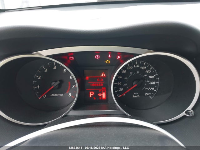 2011 Mitsubishi Outlander Es მანქანა იყიდება აუქციონზე, vin: JA4AS2AW6BU611668, აუქციონის ნომერი: 12633611