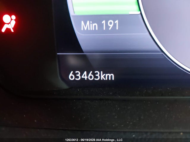 Продаж на аукціоні авто 2022 Chevrolet Bolt Euv Premier, vin: 1G1FZ6S05N4105884, номер лоту: 12633612