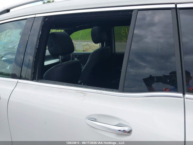 W1N4M4HB8RW377035 Mercedes-Benz Glb 250 4matic