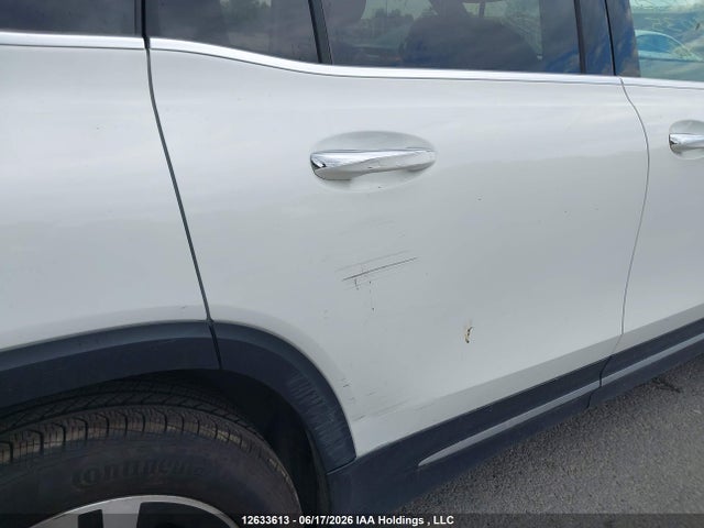 W1N4M4HB8RW377035 Mercedes-Benz Glb 250 4matic
