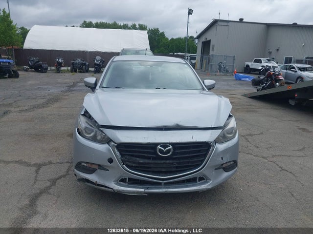 Mazda MAZDA3 2017 3MZBN1K7XHM137804 Image 12
