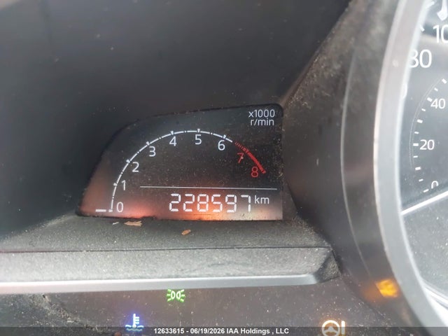 Mazda MAZDA3 2017 3MZBN1K7XHM137804 Image 15