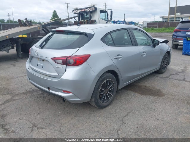 Mazda MAZDA3 2017 3MZBN1K7XHM137804 Image 4