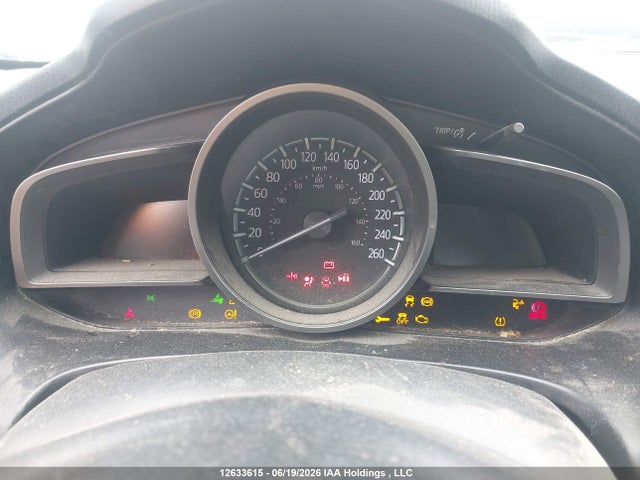 Mazda MAZDA3 2017 3MZBN1K7XHM137804 Image 7