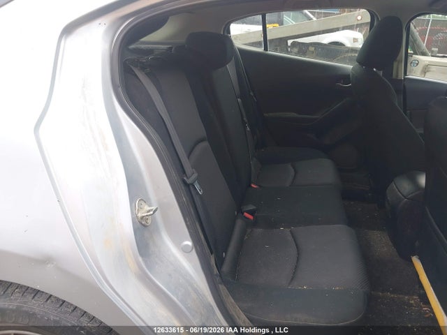 Mazda MAZDA3 2017 3MZBN1K7XHM137804 Image 8