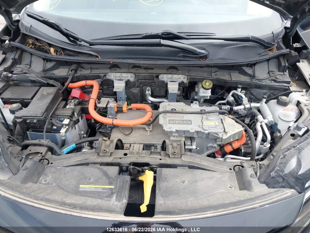 Nissan Ariya Engage 2024 JN1AF0BA4RM433354 Image 10