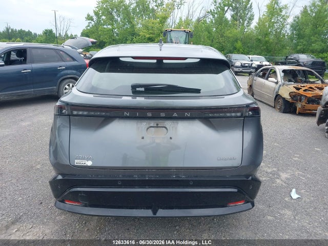 Nissan Ariya Engage 2024 JN1AF0BA4RM433354 Image 15