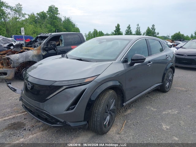 Nissan Ariya Engage 2024 JN1AF0BA4RM433354 Image 2