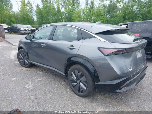 Nissan Ariya Engage 2024 JN1AF0BA4RM433354 Image 3
