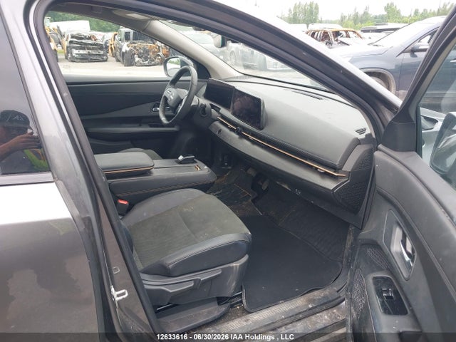 Nissan Ariya Engage 2024 JN1AF0BA4RM433354 Image 5