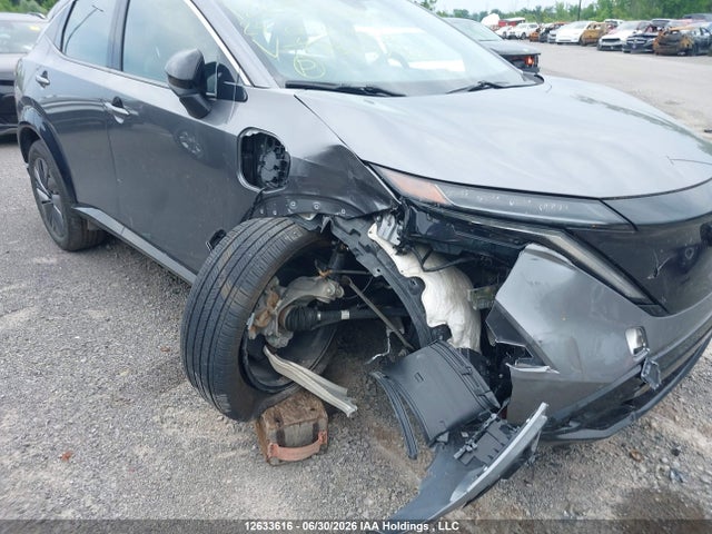 Nissan Ariya Engage 2024 JN1AF0BA4RM433354 Image 6