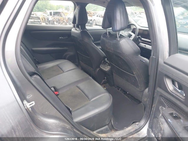 Nissan Ariya Engage 2024 JN1AF0BA4RM433354 Image 8