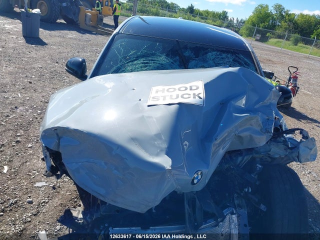 BMW X2 X2 2024 WBX63GM01R5Z34627 Image 10