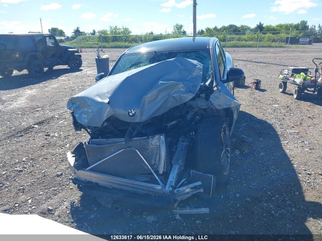 BMW X2 X2 2024 WBX63GM01R5Z34627 Image 11