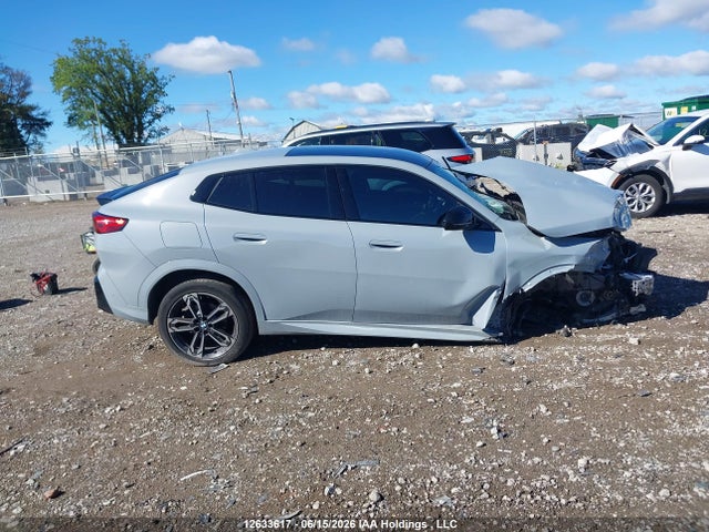 BMW X2 X2 2024 WBX63GM01R5Z34627 Image 12