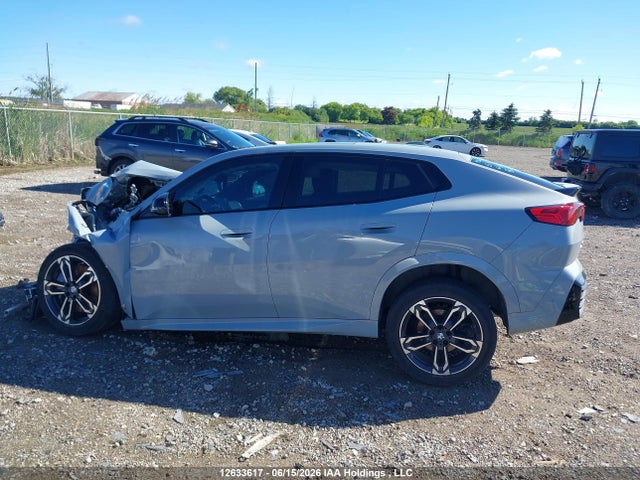 BMW X2 X2 2024 WBX63GM01R5Z34627 Image 13