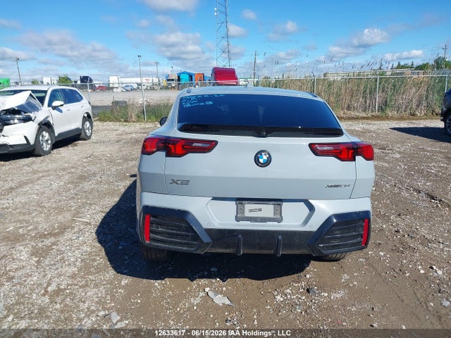 BMW X2 X2 2024 WBX63GM01R5Z34627 Image 15