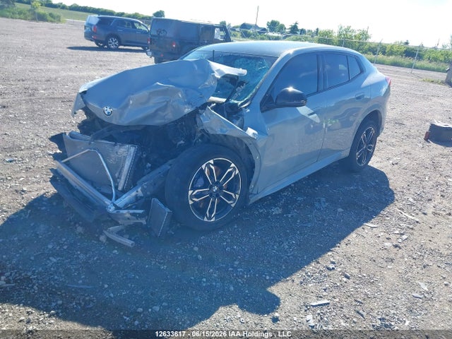 BMW X2 X2 2024 WBX63GM01R5Z34627 Image 2