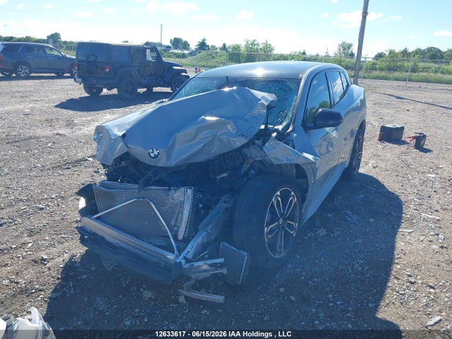 BMW X2 X2 2024 WBX63GM01R5Z34627 Image 6