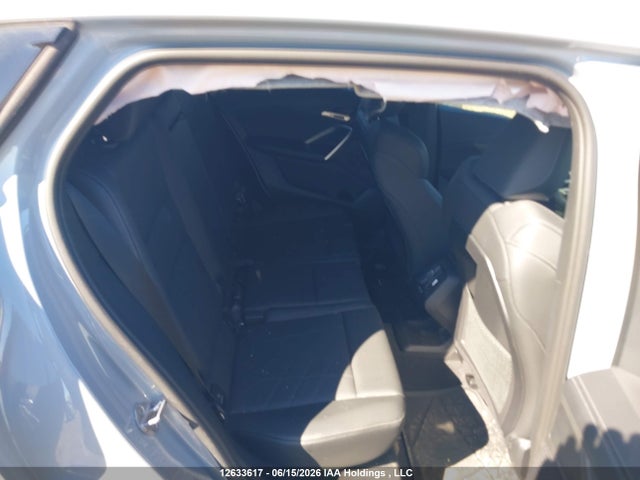 BMW X2 X2 2024 WBX63GM01R5Z34627 Image 8
