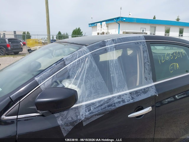 Aukcja sprzedaży 2013 Nissan Sentra S/sv/sr/sl, vin: 3N1AB7APXDL771113, numer aukcji: 12633618