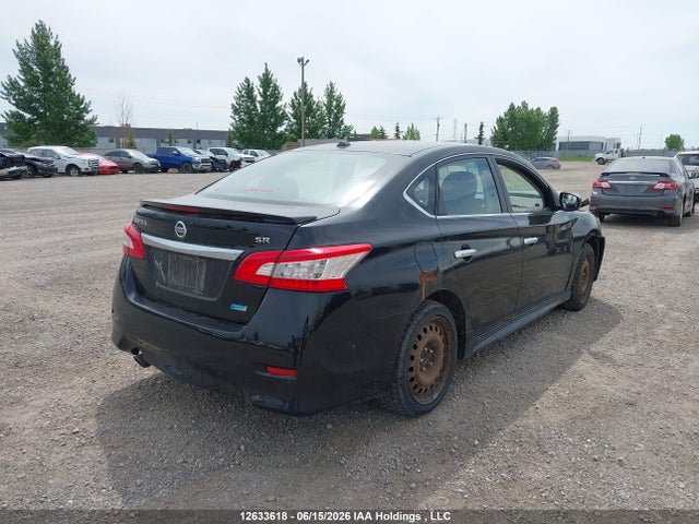 Aukcja sprzedaży 2013 Nissan Sentra S/sv/sr/sl, vin: 3N1AB7APXDL771113, numer aukcji: 12633618